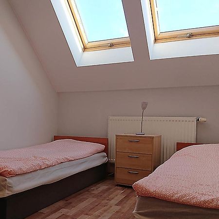 Hostel Warszawa Dış mekan fotoğraf