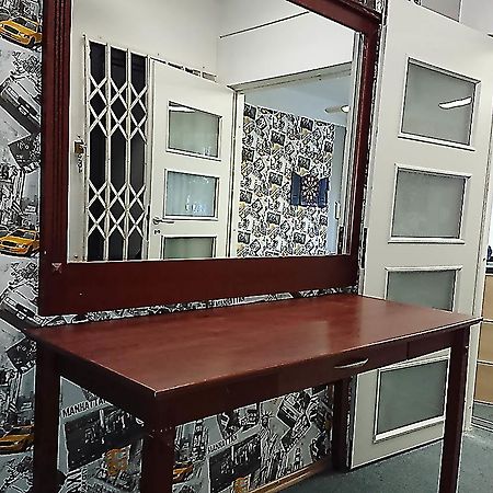 Hostel Warszawa Dış mekan fotoğraf