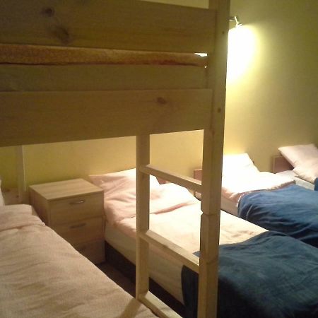 Hostel Warszawa Dış mekan fotoğraf