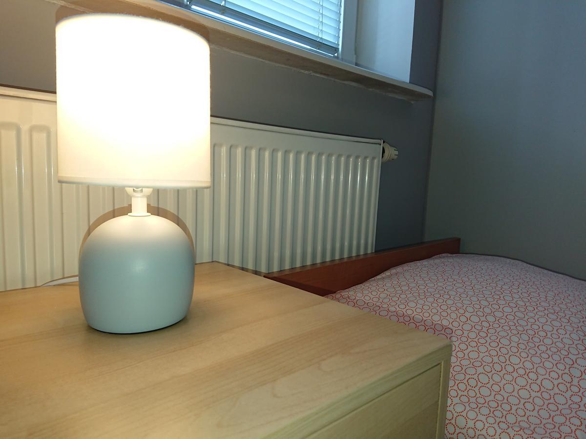 Hostel Warszawa Dış mekan fotoğraf
