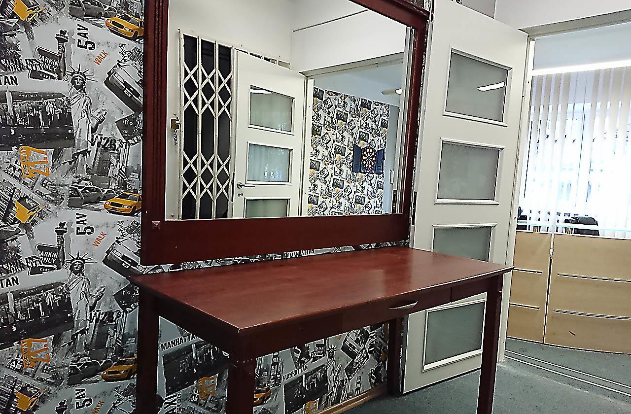Hostel Warszawa Dış mekan fotoğraf